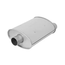 Competition Turbo Muffler image 3