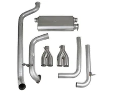Cat-Back Exhaust System image 2