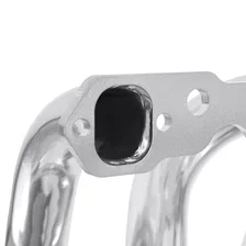 Super Competition Long Tube Headers - Ceramic Coated for Chevrolet image 4
