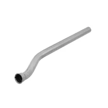 Header Back Exhaust System for Ford Bronco image 5