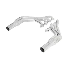Super Competition Long Tube Headers - Ceramic Coated image 3
