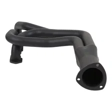 Super Competition Long Tube Headers - Painted for Chevrolet image 5
