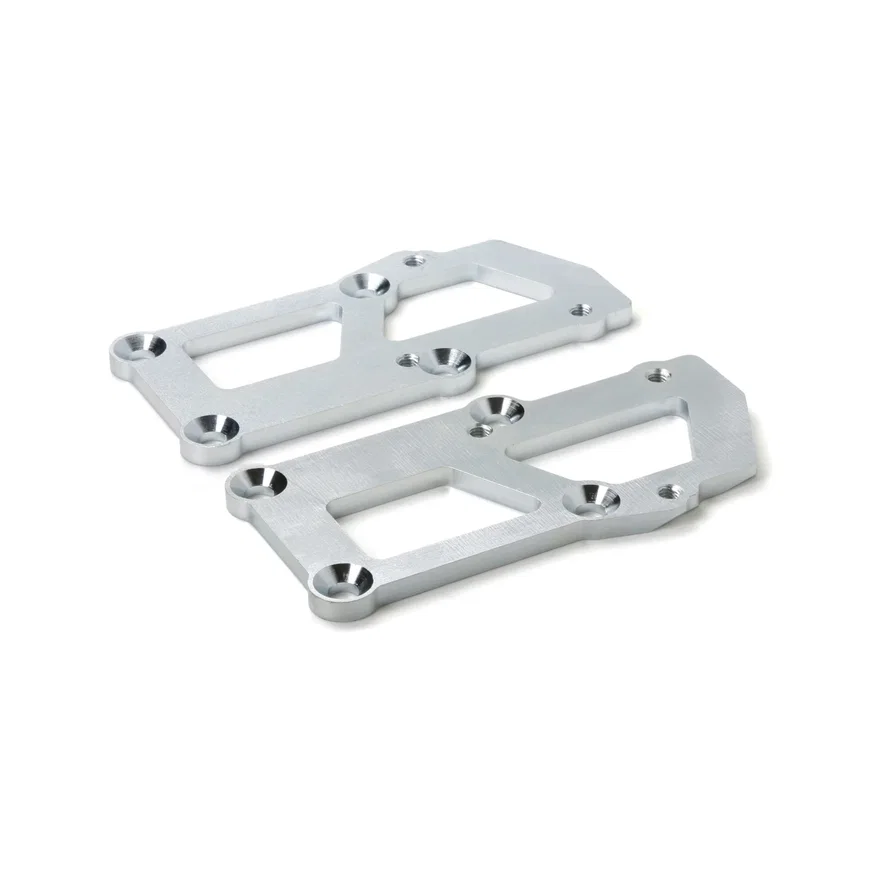 Engine Mount Brackets