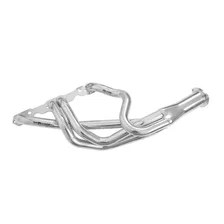 Super Competition Long Tube Headers - Ceramic Coated for Chevrolet image 3