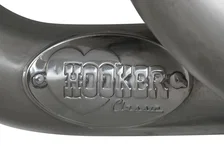 Block Hugger Header - Stainless Steel image 9