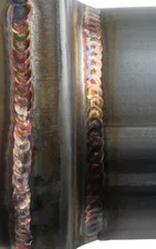 VR304 Muffler image 7