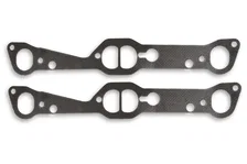 Competition Long Tube Headers - Painted for Pontiac image 8