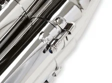 Racingheart 3-Step Dragster Headers - Chrome image 14