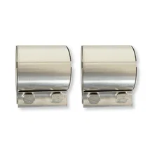 Exhaust Coupler/Clamp image 1