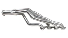 Super Competition Long Tube Headers - Ceramic Coated image 3