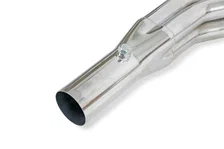 Super Competition Long Tube Header - Ceramic Coated image 5