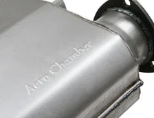 Cat-Back Exhaust System image 4