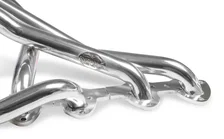 Super Competition Long Tube Headers - Ceramic Coated for Ford image 7