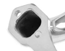 Long Tube Stepped Headers - Ceramic Coated image 5