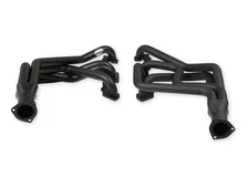 Competition Long Tube Headers - Painted image 2