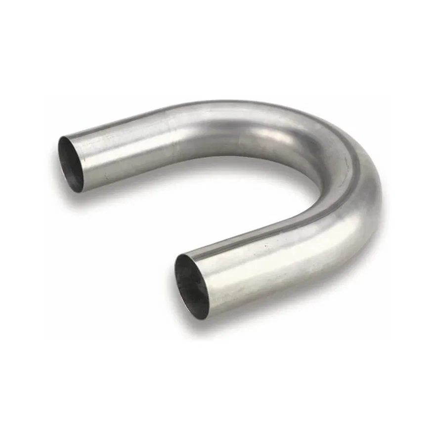 U-Bend