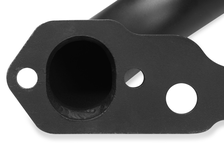 Competition Shorty Headers - Painted image 5