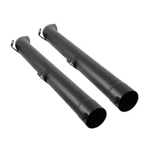 Side Tube for Chevrolet Corvette image 5