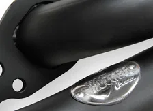Competition Long Tube Headers - Painted image 5