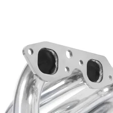 Super Competition Long Tube Headers - Ceramic Coated image 5