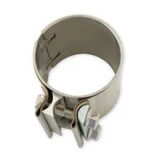 Exhaust Coupler/Clamp image 4