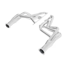 Competition Headers - Ceramic Coated for Pontiac Firebird image 3