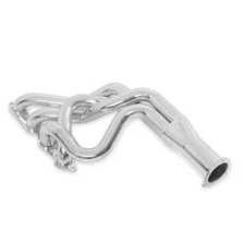 Super Competition Long Tube Headers - Ceramic Coated for Chevrolet image 4