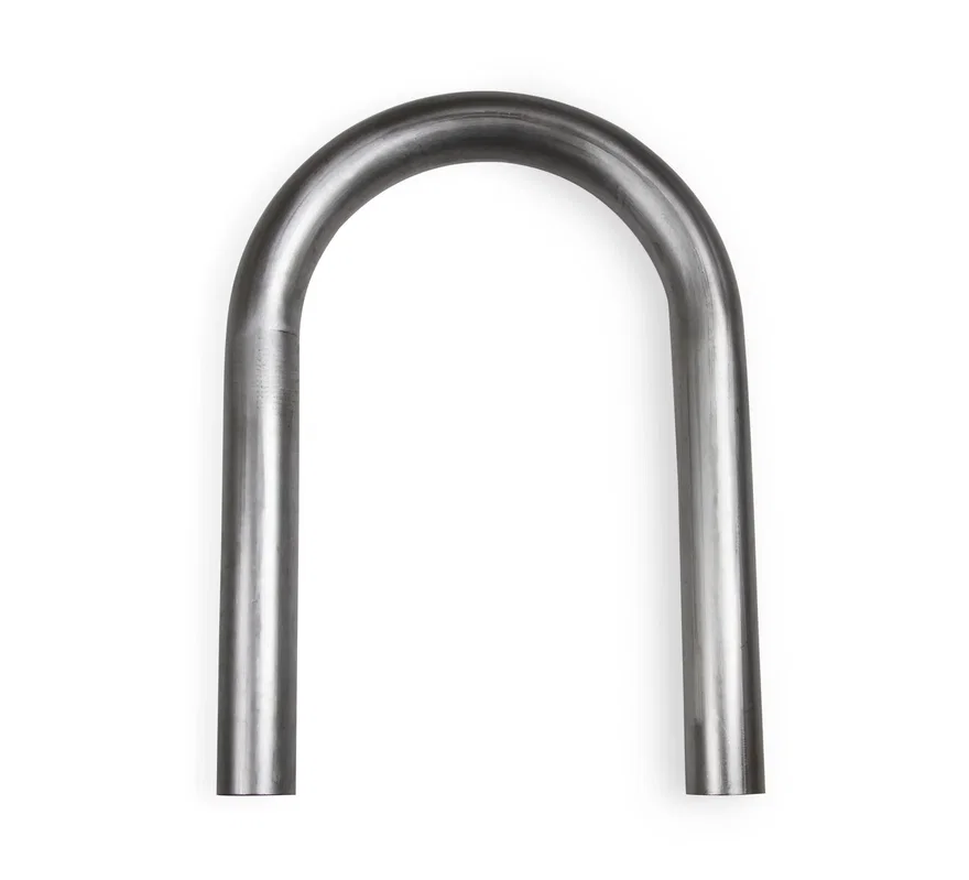 U-Bend
