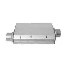 Aero Chamber Muffler image 5