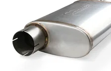 VR304 Muffler image 5