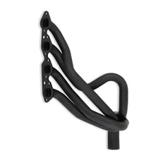 Super Competition Long Tube Header - Painted image 2