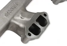 Small Block Chevrolet Exhaust Manifolds image 10