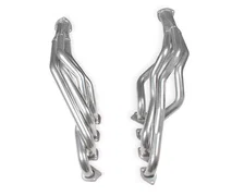 Super Competition Long Tube Headers - Ceramic Coated image 2