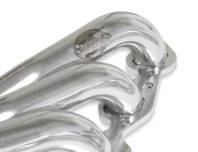 Competition Long Tube Headers - Ceramic Coated image 6