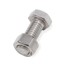 Block Hugger Header - Stainless Steel image 11
