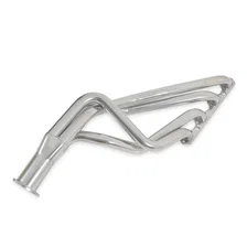 Competition Long Tube Headers - Ceramic Coated image 6