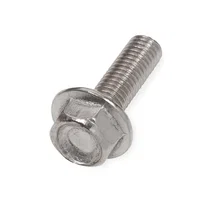 Block Hugger Header - Stainless Steel image 10