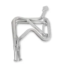 Competition Long Tube Headers - Ceramic Coated image 3