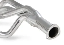 Super Competition Long Tube Headers - Ceramic Coated image 4