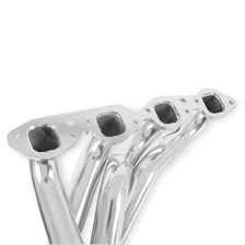 Super Competition Long Tube Headers - Ceramic Coated image 2