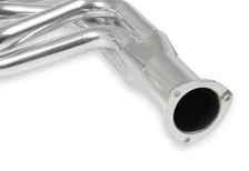 Competition Long Tube Headers - Ceramic Coated image 4