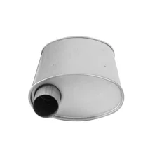 Competition Turbo Muffler image 4