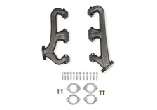 Small Block Chevrolet Exhaust Manifolds image 1