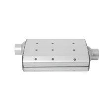 Aero Chamber Muffler image 4