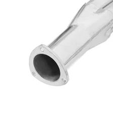 Super Competition Long Tube Headers - Ceramic Coated for Chevrolet image 6