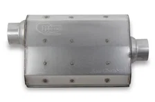 Aero Chamber Muffler image 1