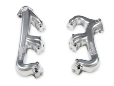 Small Block Chevrolet Exhaust Manifolds image 3