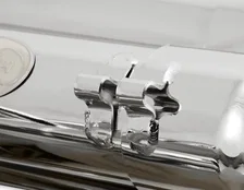 Racingheart 3-Step Dragster Headers - Chrome image 5