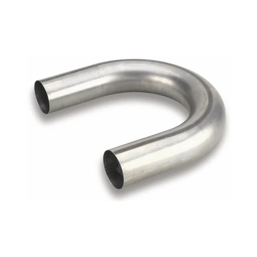 U-Bend