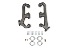 Small Block Chevrolet Exhaust Manifolds image 1